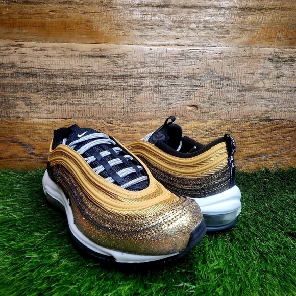 New Nike Women's Air Max 97 sz 8 - Picture 1 of 10
